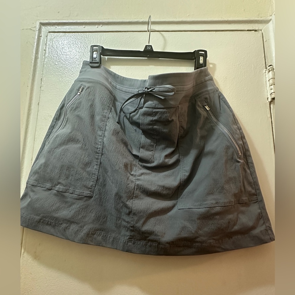 Athleta Active Skort